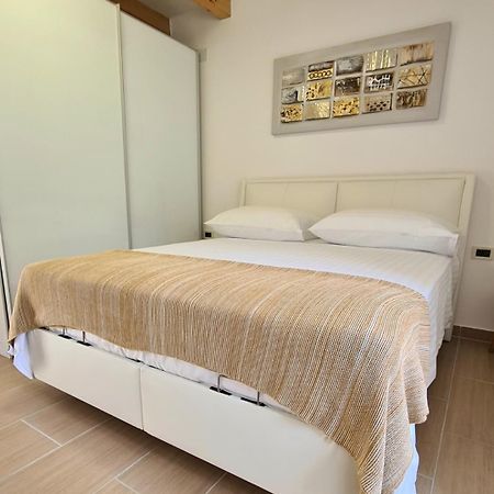Apartments Sveti Ivan Mošćenička Draga Buitenkant foto