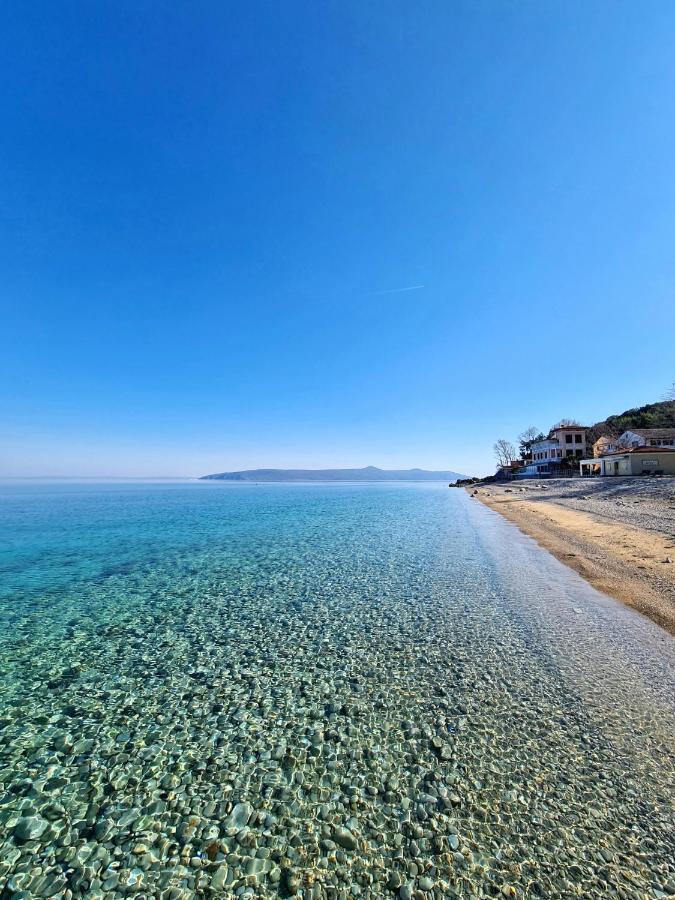 Apartments Sveti Ivan Mošćenička Draga Buitenkant foto
