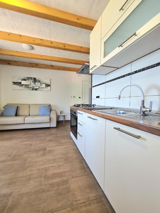 Apartments Sveti Ivan Mošćenička Draga Buitenkant foto