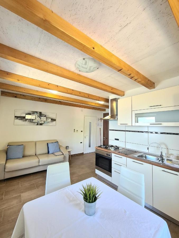 Apartments Sveti Ivan Mošćenička Draga Buitenkant foto