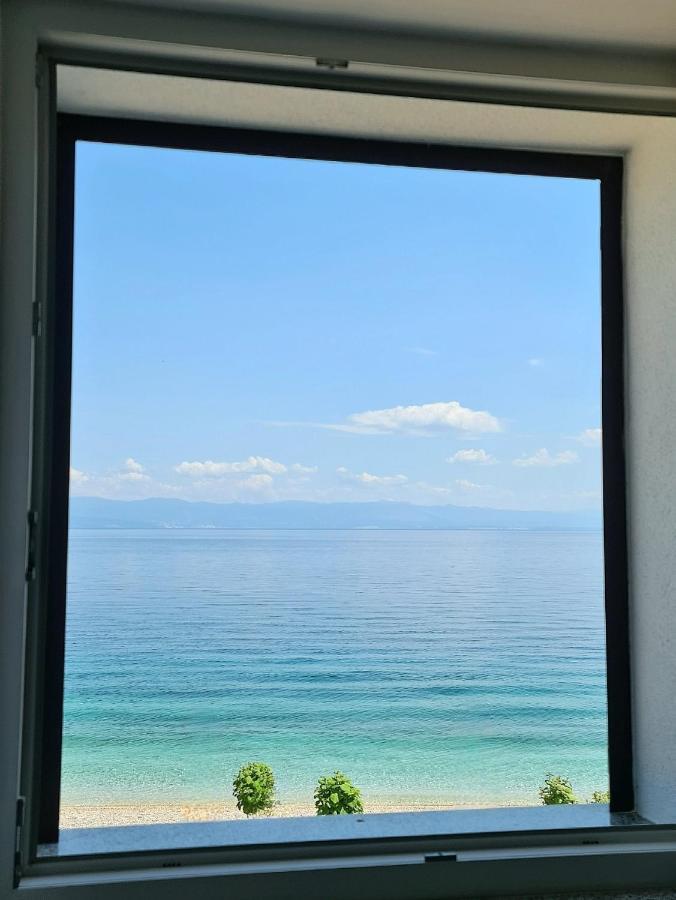 Apartments Sveti Ivan Mošćenička Draga Buitenkant foto