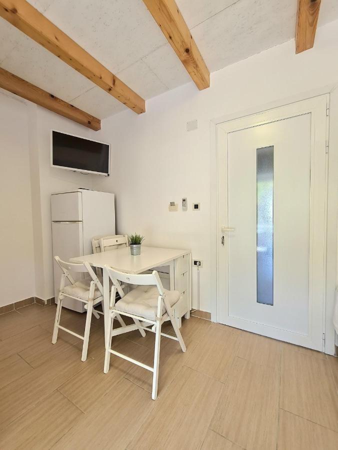 Apartments Sveti Ivan Mošćenička Draga Buitenkant foto