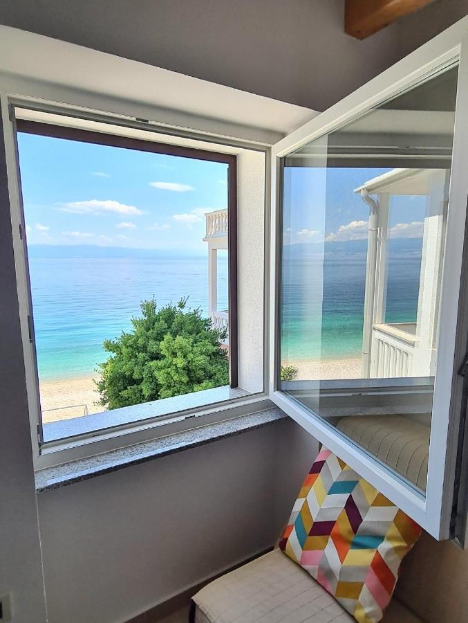 Apartments Sveti Ivan Mošćenička Draga Buitenkant foto