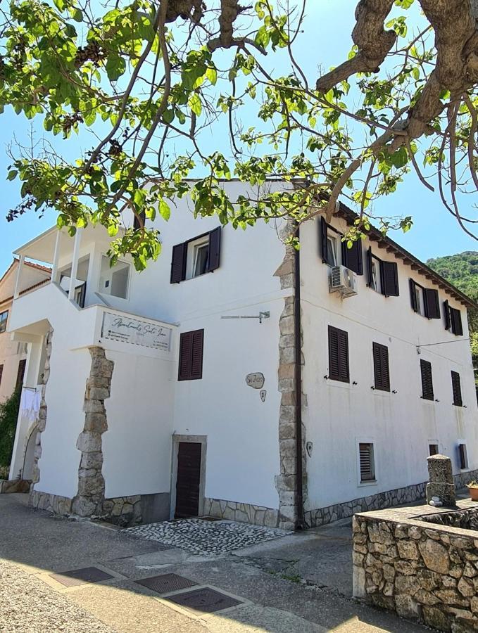 Apartments Sveti Ivan Mošćenička Draga Buitenkant foto
