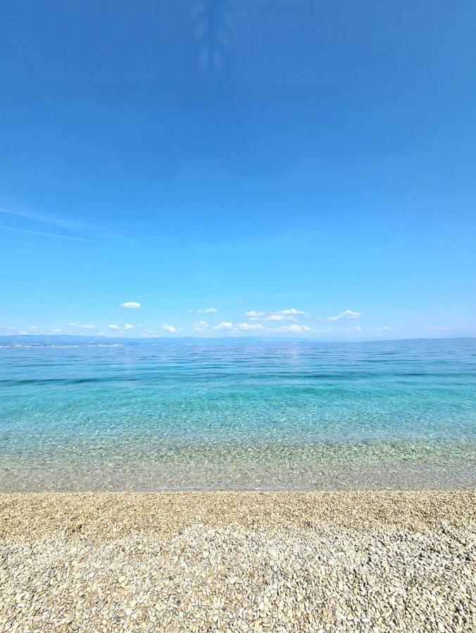 Apartments Sveti Ivan Mošćenička Draga Buitenkant foto