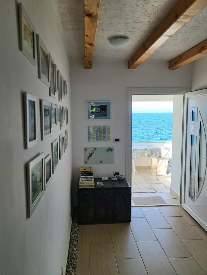 Apartments Sveti Ivan Mošćenička Draga Buitenkant foto