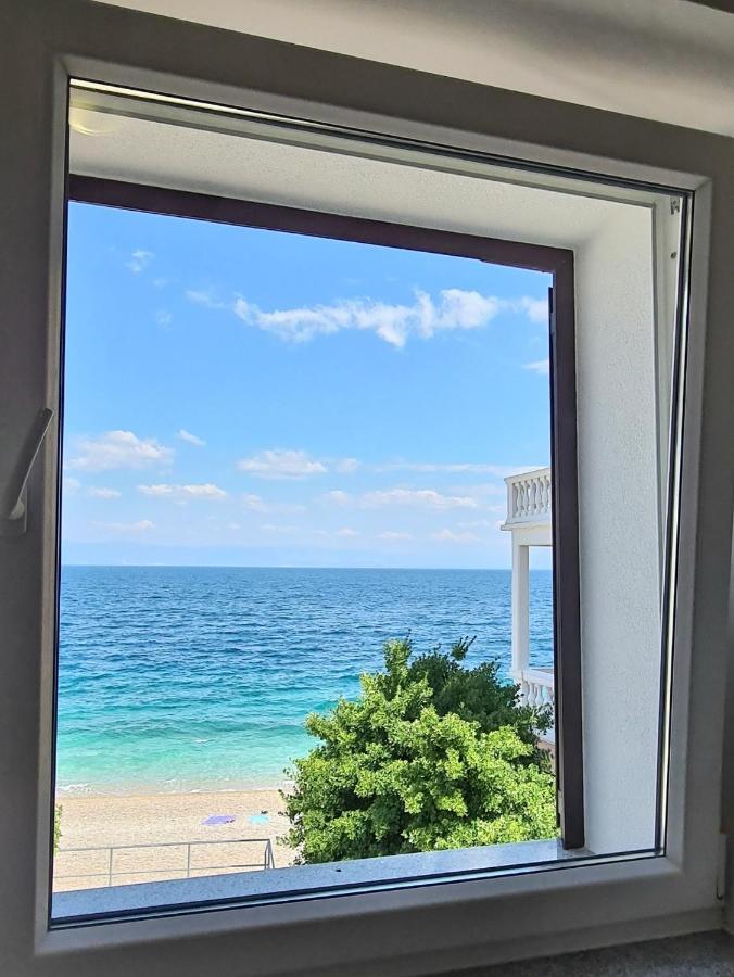 Apartments Sveti Ivan Mošćenička Draga Buitenkant foto