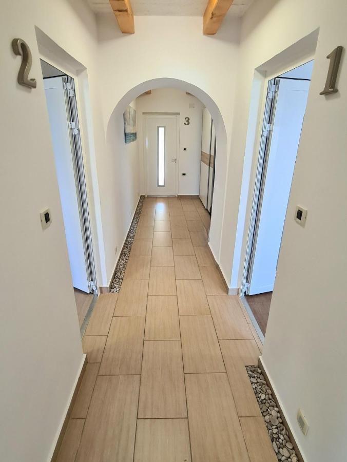 Apartments Sveti Ivan Mošćenička Draga Buitenkant foto
