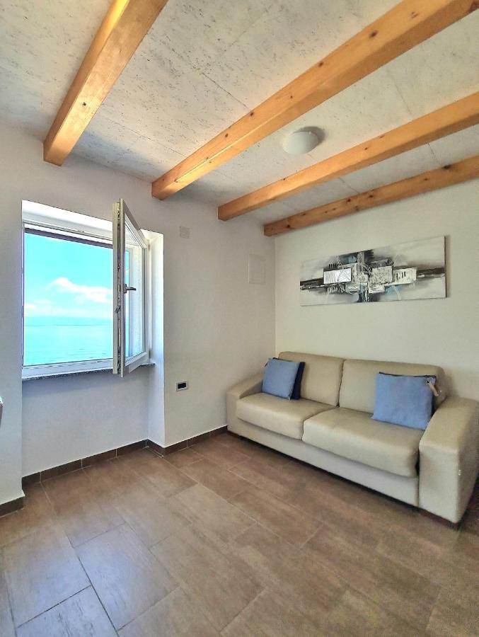 Apartments Sveti Ivan Mošćenička Draga Buitenkant foto