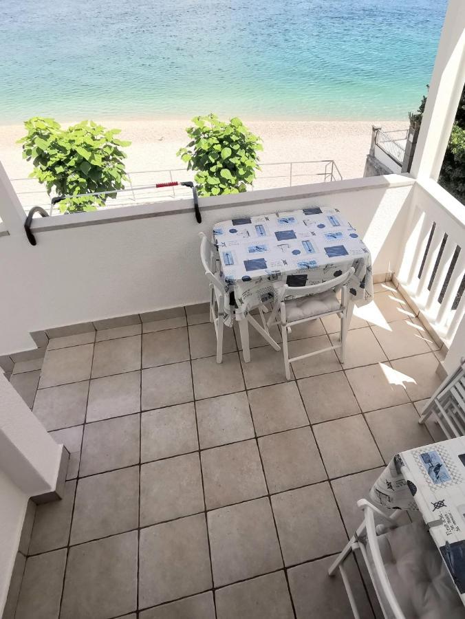 Apartments Sveti Ivan Mošćenička Draga Buitenkant foto