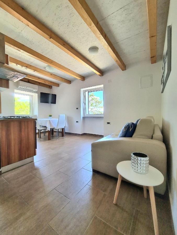 Apartments Sveti Ivan Mošćenička Draga Buitenkant foto