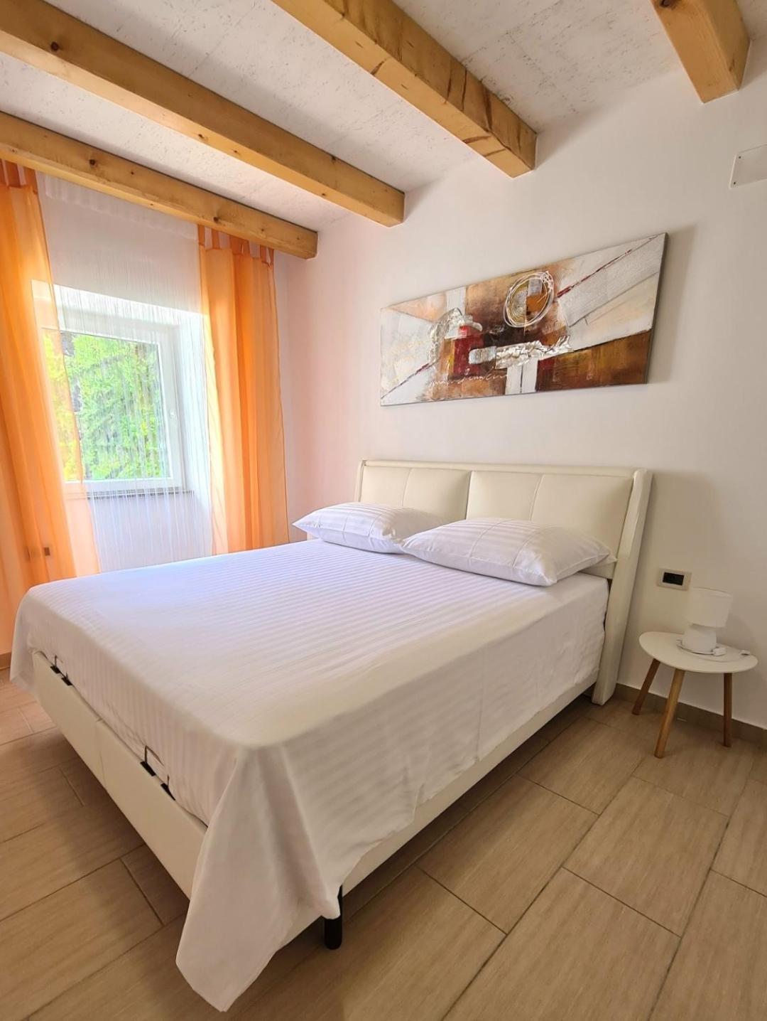Apartments Sveti Ivan Mošćenička Draga Buitenkant foto