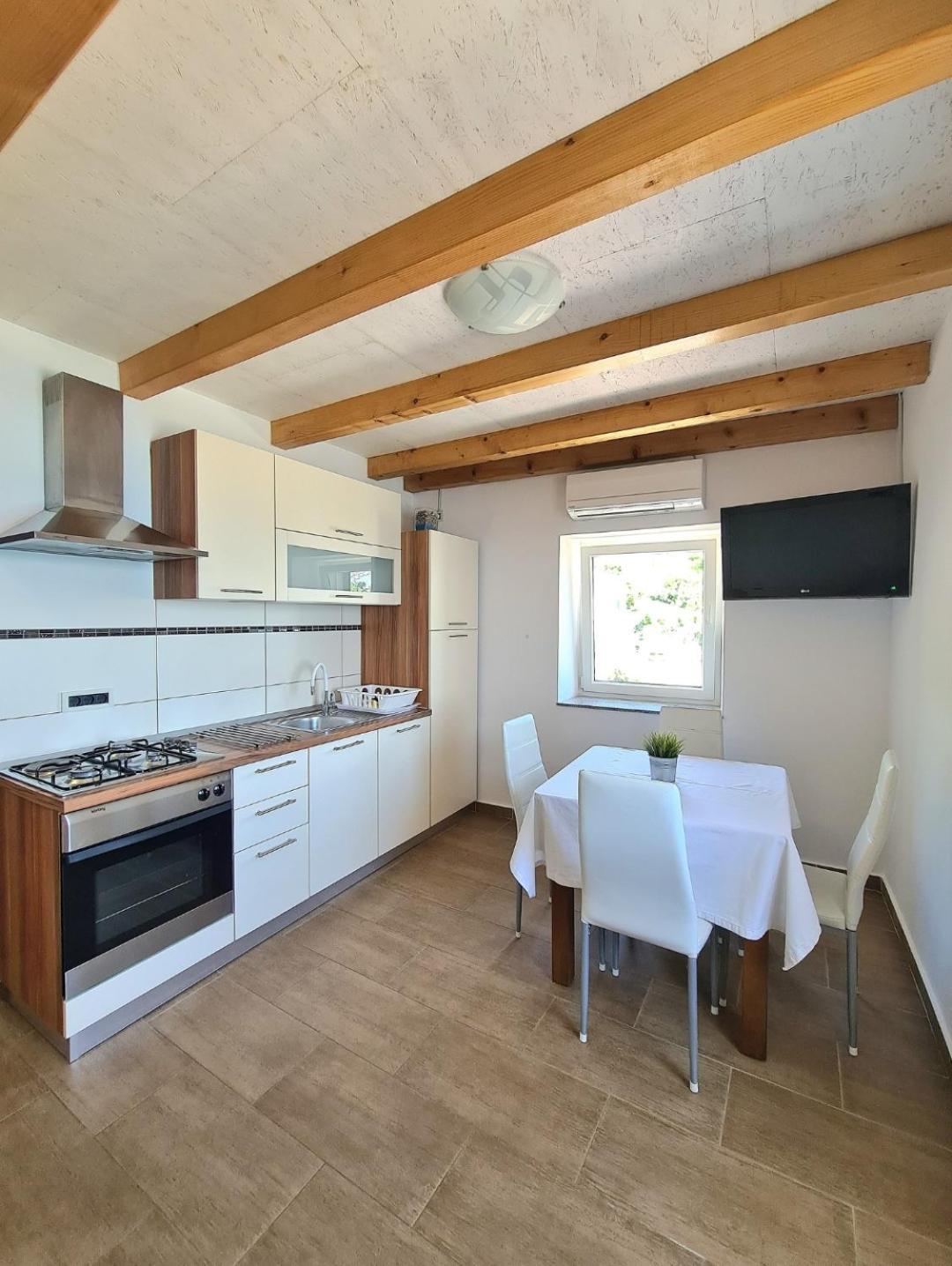 Apartments Sveti Ivan Mošćenička Draga Kamer foto