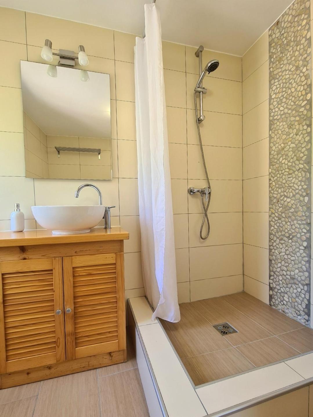 Apartments Sveti Ivan Mošćenička Draga Kamer foto