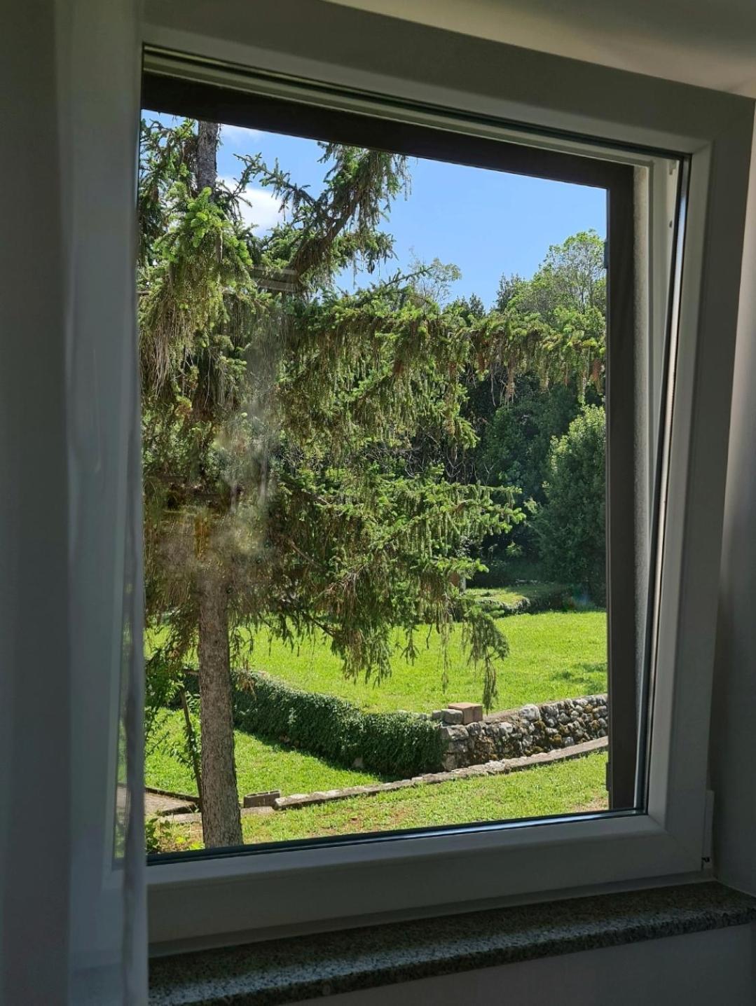 Apartments Sveti Ivan Mošćenička Draga Kamer foto