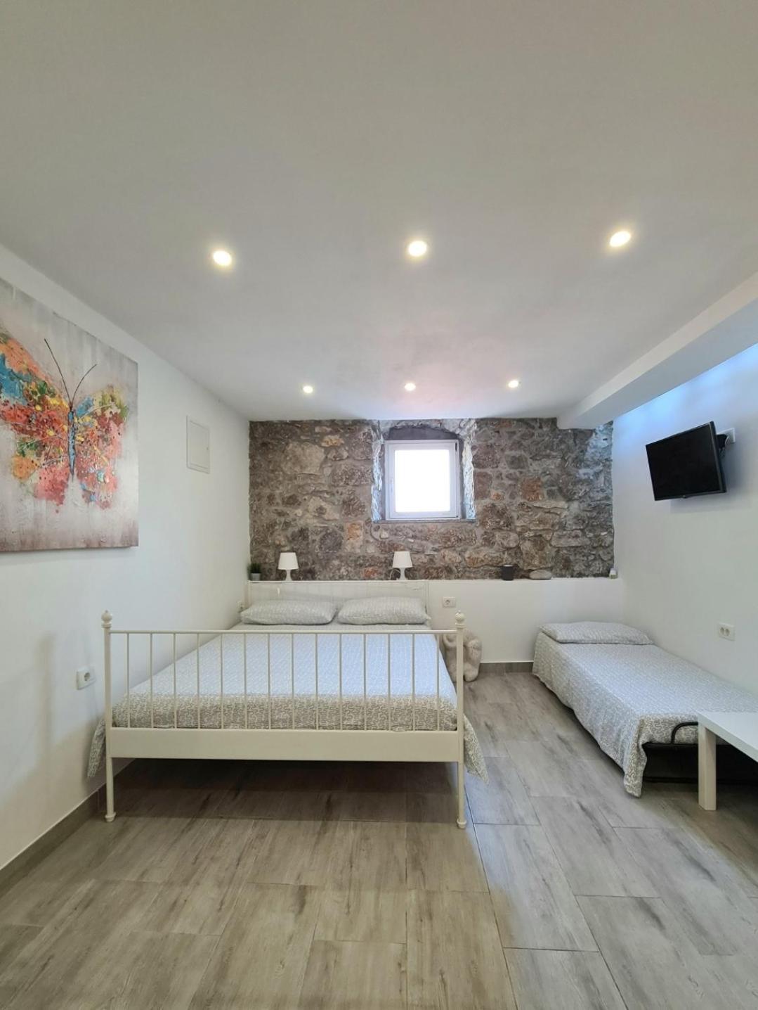 Apartments Sveti Ivan Mošćenička Draga Buitenkant foto