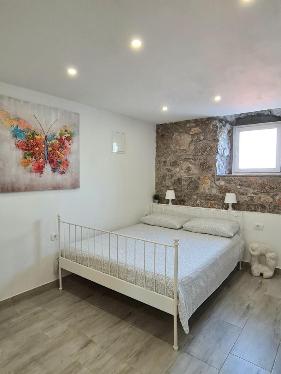 Apartments Sveti Ivan Mošćenička Draga Buitenkant foto