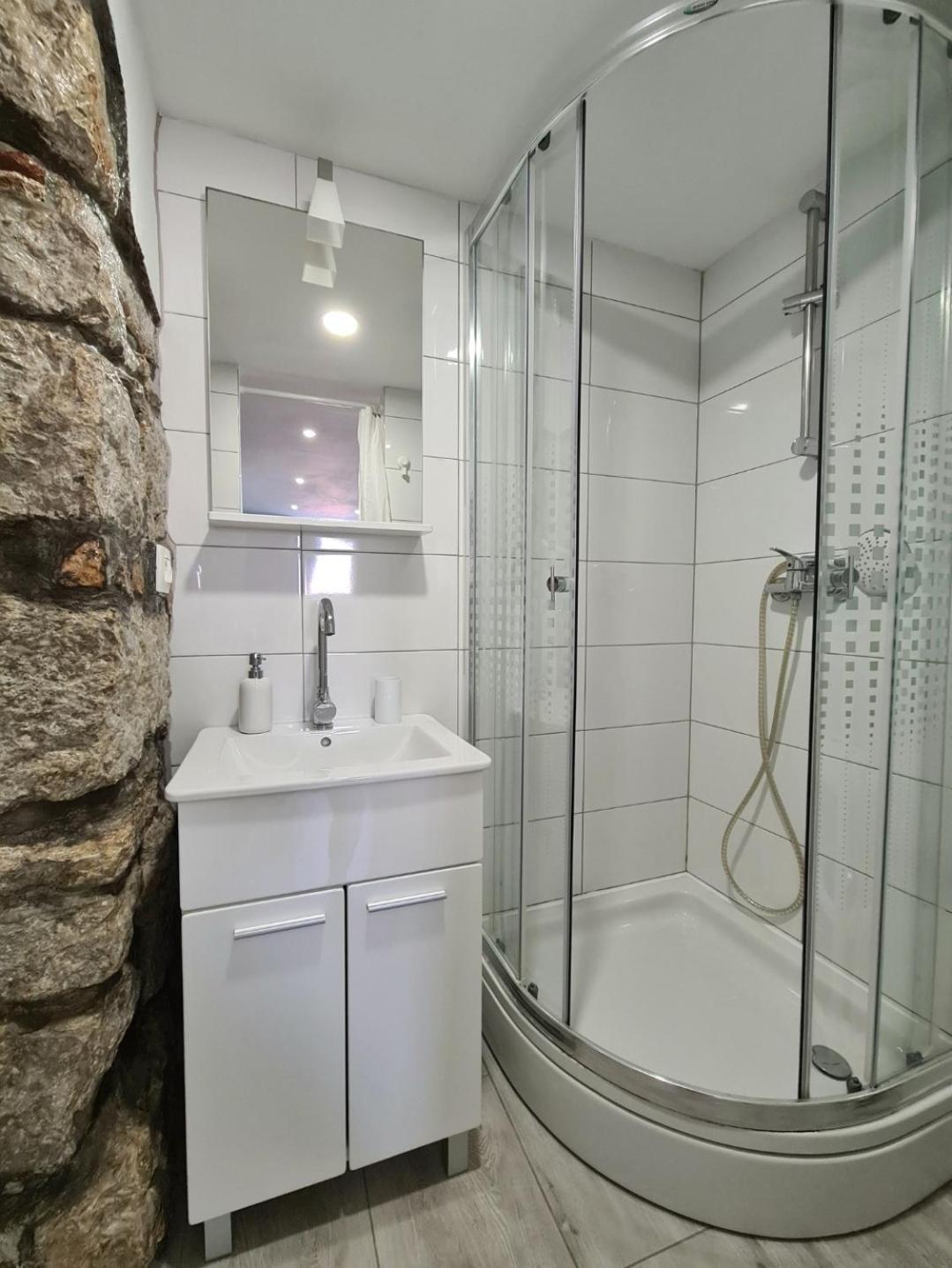 Apartments Sveti Ivan Mošćenička Draga Kamer foto