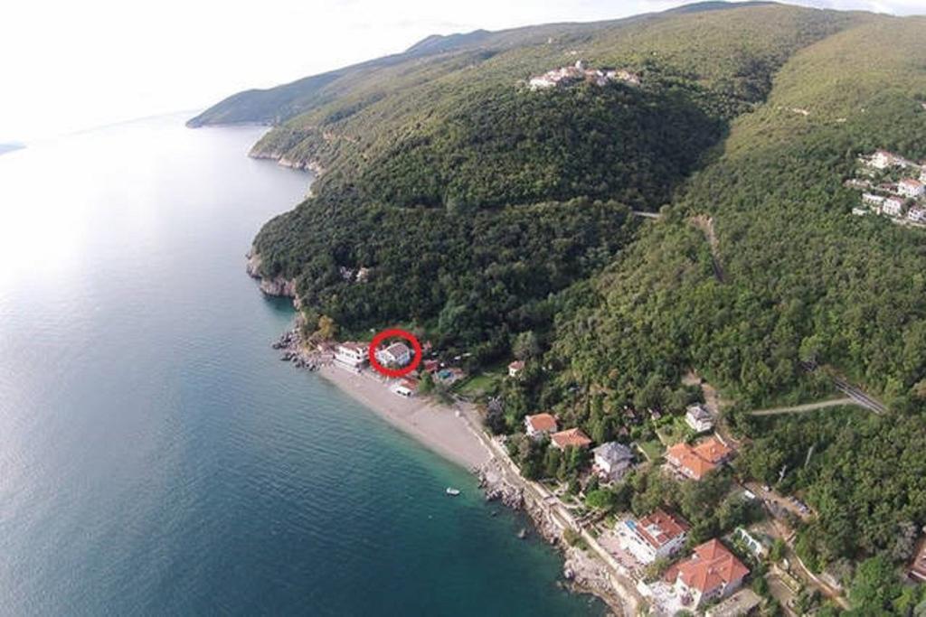 Apartments Sveti Ivan Mošćenička Draga Buitenkant foto